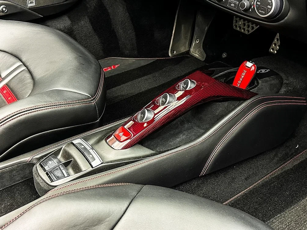 2019 Ferrari 488 Spider, 18/30