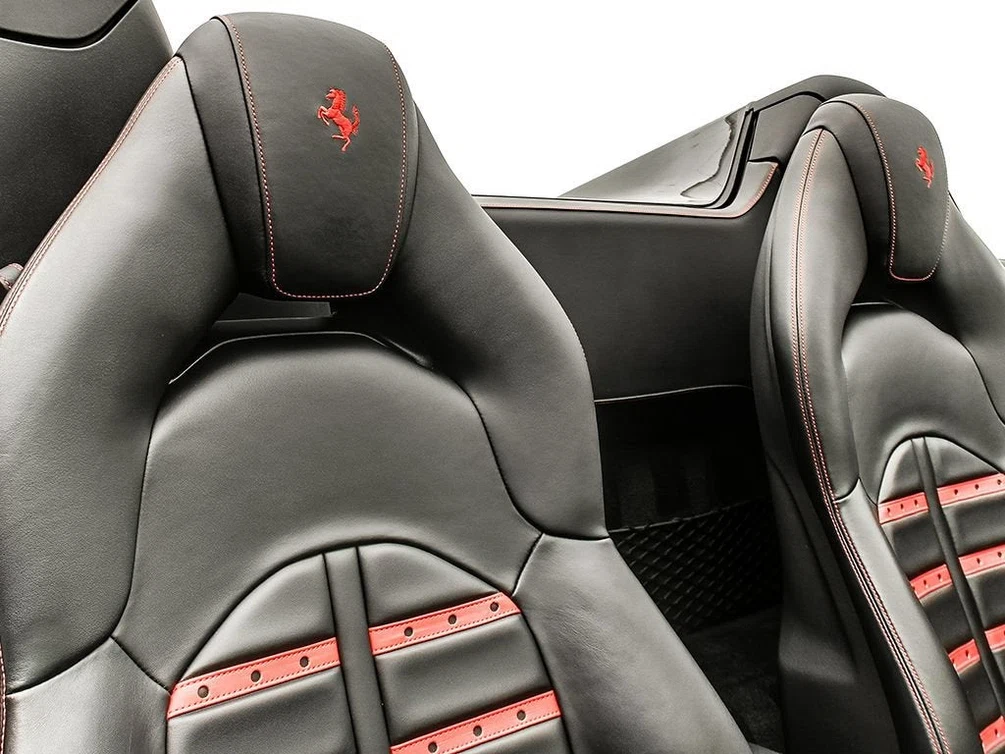 2019 Ferrari 488 Spider, 19/30