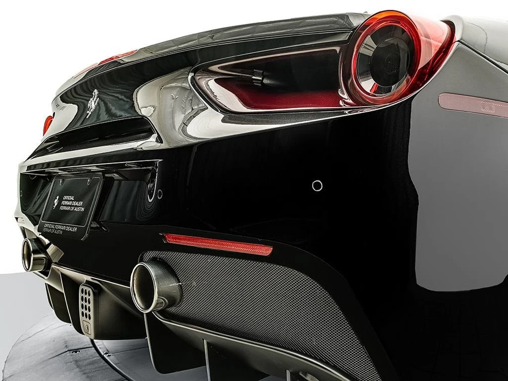 2019 Ferrari 488 Spider, 22/30