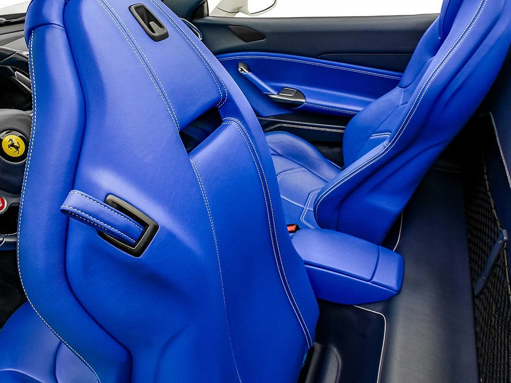 2017 Ferrari 488 Spider, 13/30
