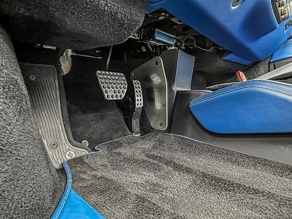 2017 Ferrari 488 Spider, 18/30