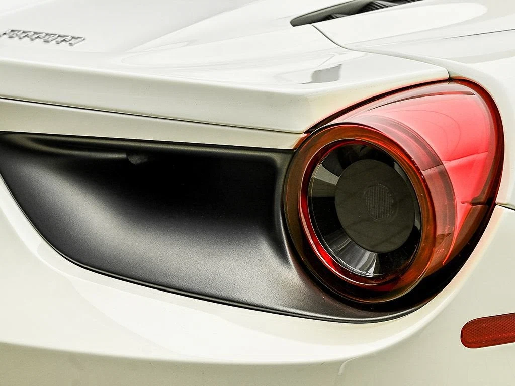 2017 Ferrari 488 Spider, 22/30
