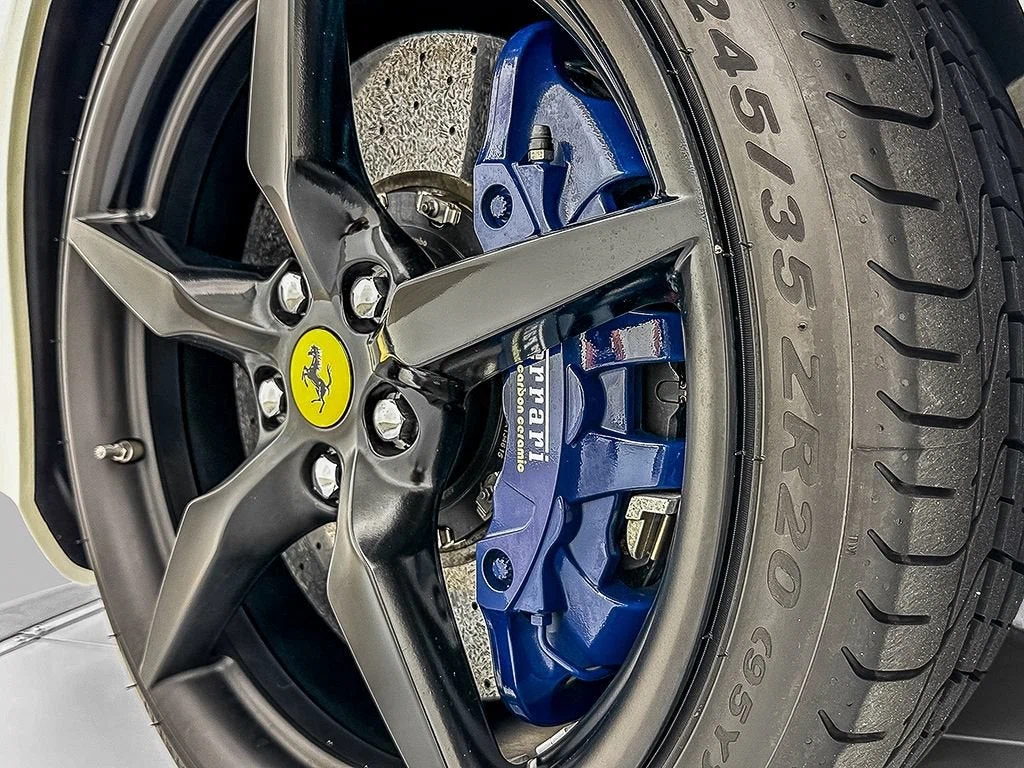 2017 Ferrari 488 Spider, 27/30