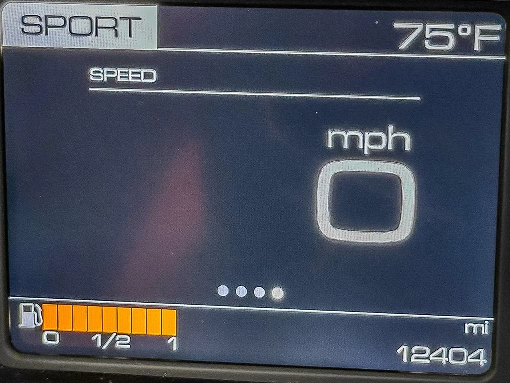 2017 Ferrari 488 Spider, 29/30