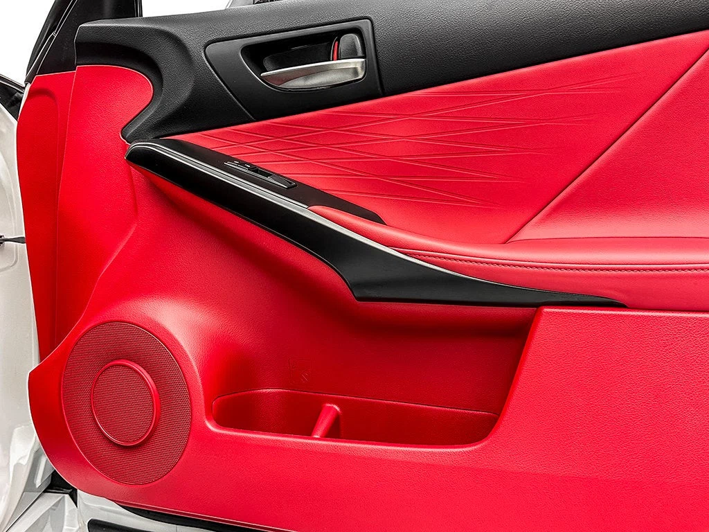 2025 Lexus IS (XE30) 350 F SPORT, 21/30