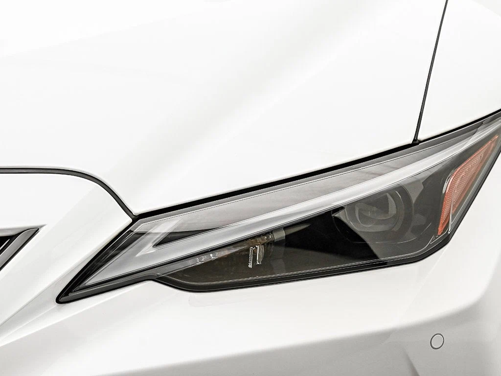 2025 Lexus IS (XE30) 350 F SPORT, 23/30