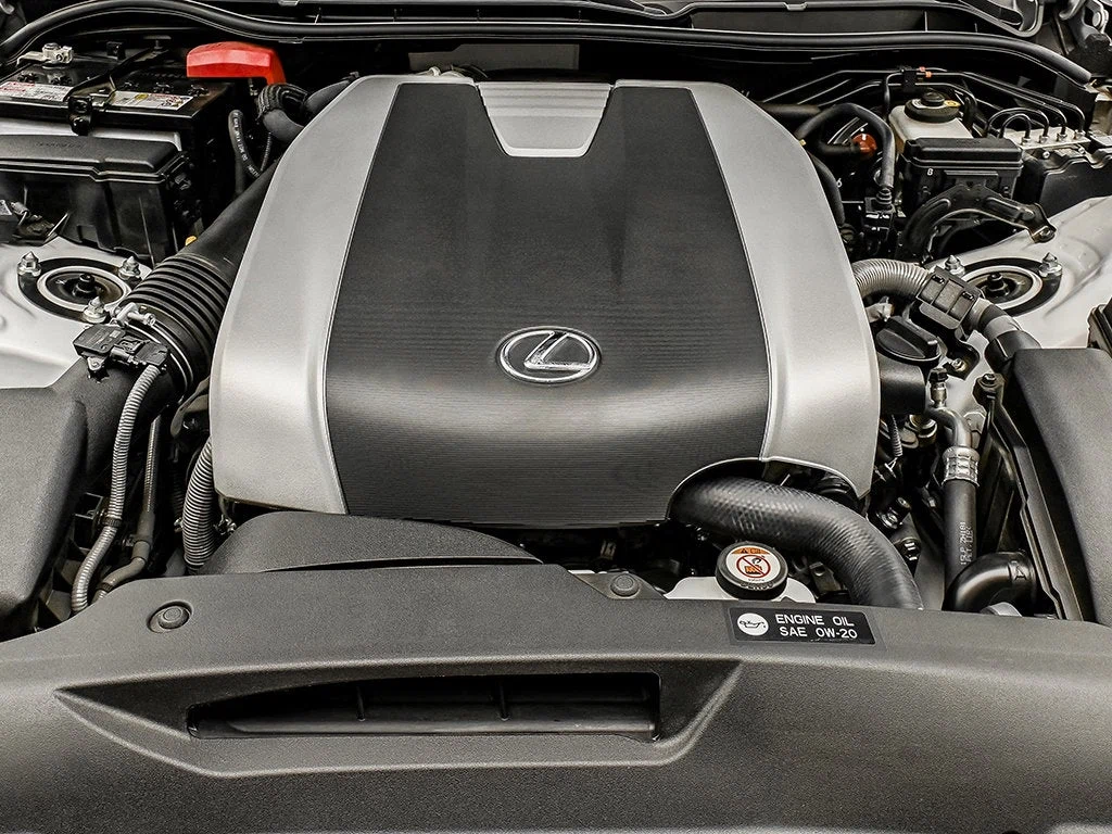 2025 Lexus IS (XE30) 350 F SPORT, 28/30