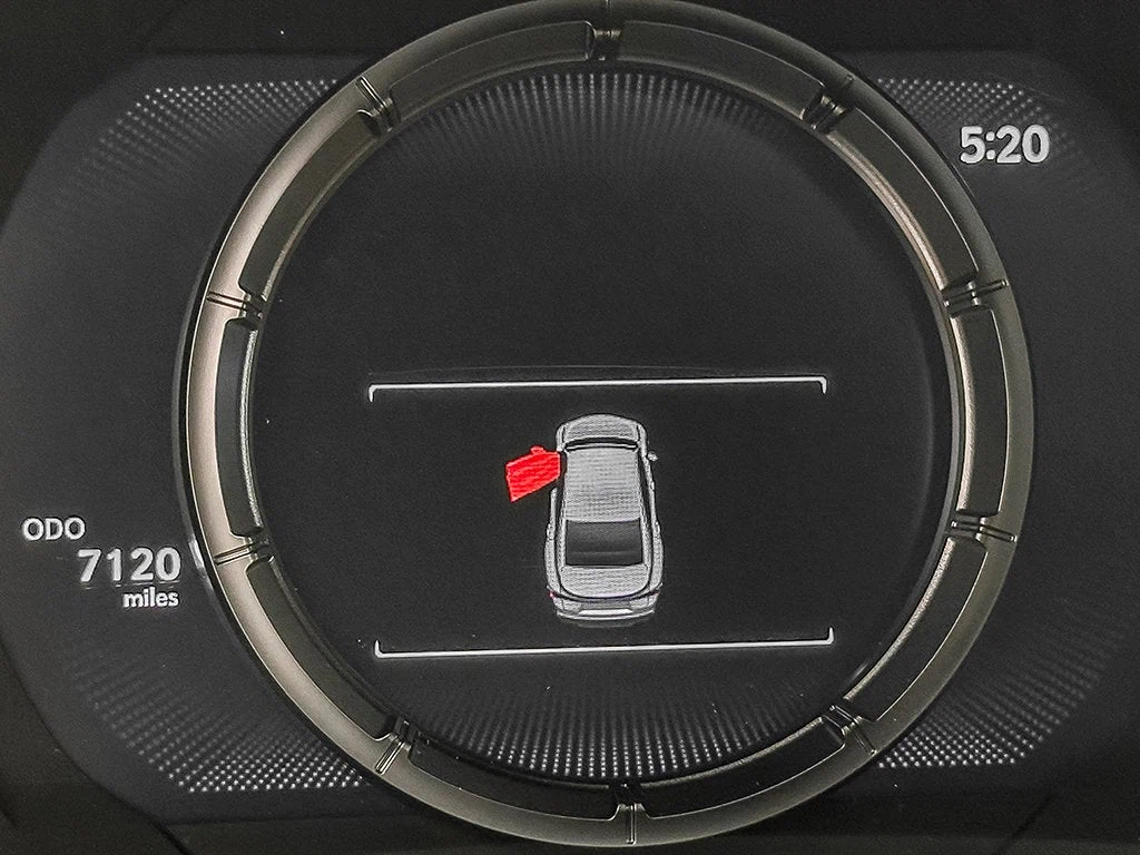 2025 Lexus IS (XE30) 350 F SPORT, 29/30