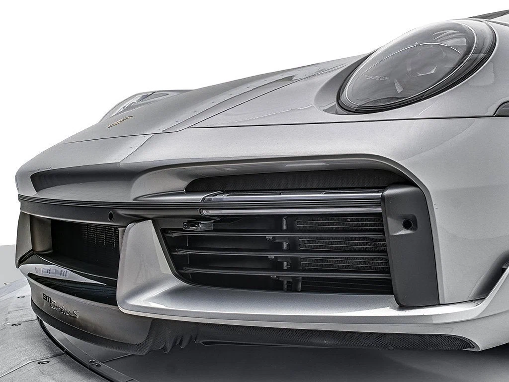 2021 Porsche 911 (992.1) Turbo S, 23/30