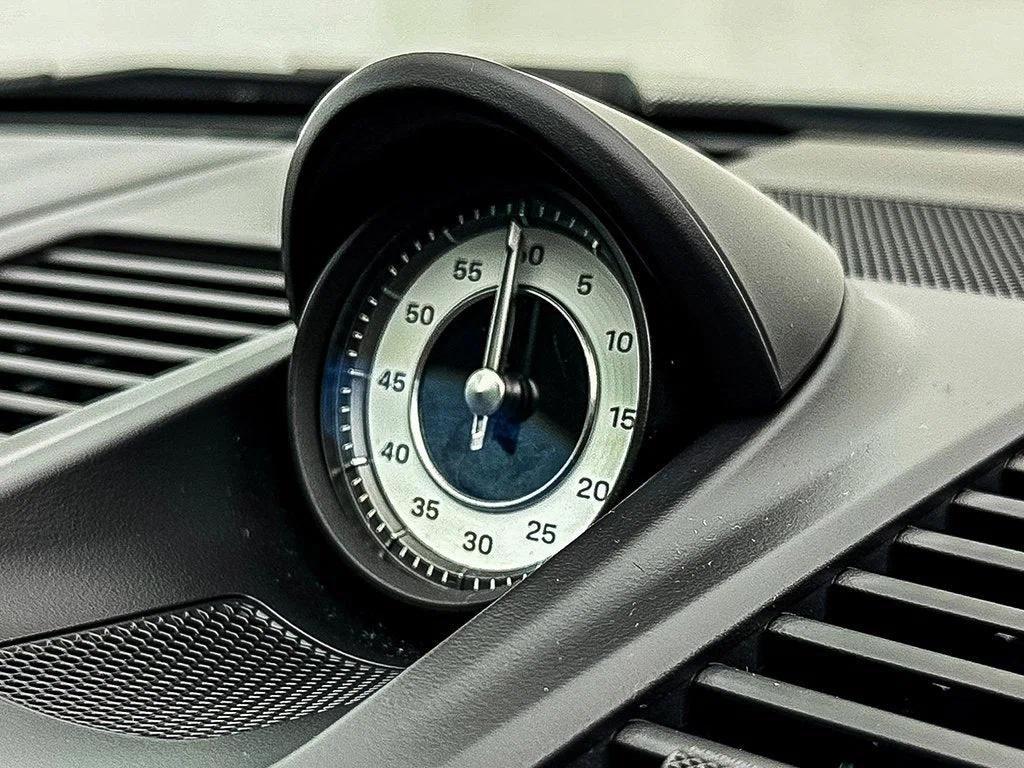 2021 Porsche 911 (992.1) Turbo S, 28/30