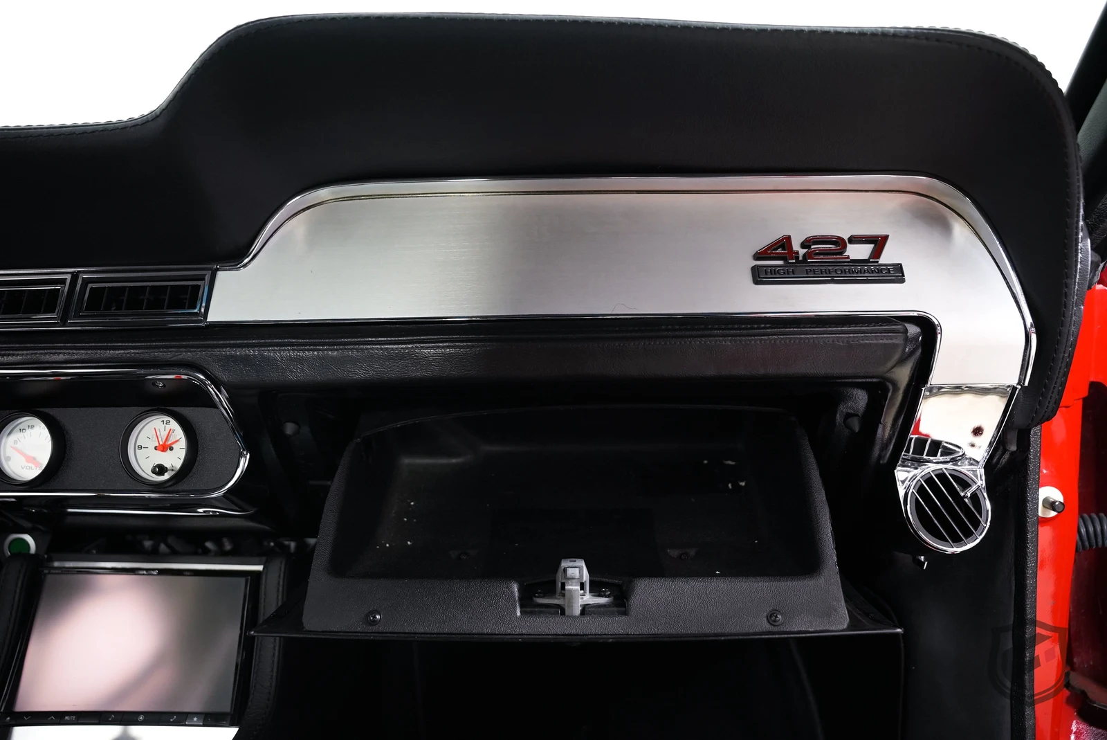 1967 Ford Mustang Eleanor Officially Licensed (1st Generation), 7/20