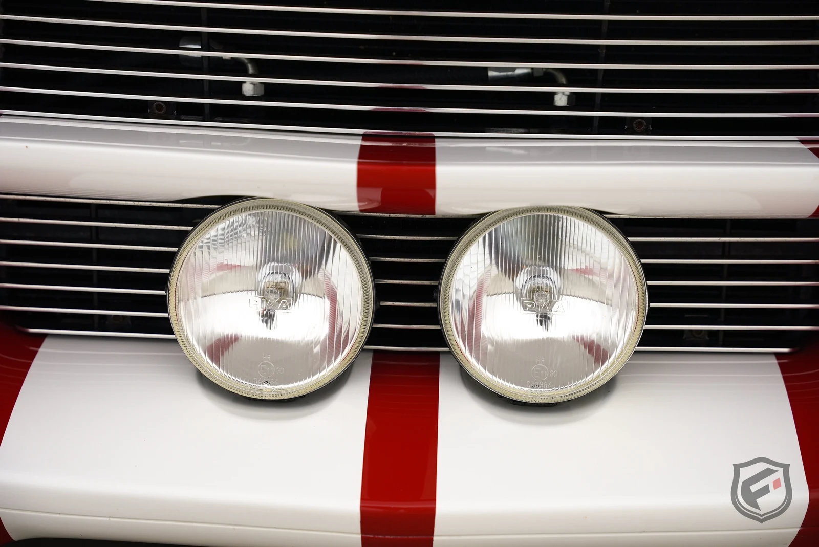 1967 Ford Mustang Eleanor Officially Licensed (1st Generation), 13/20