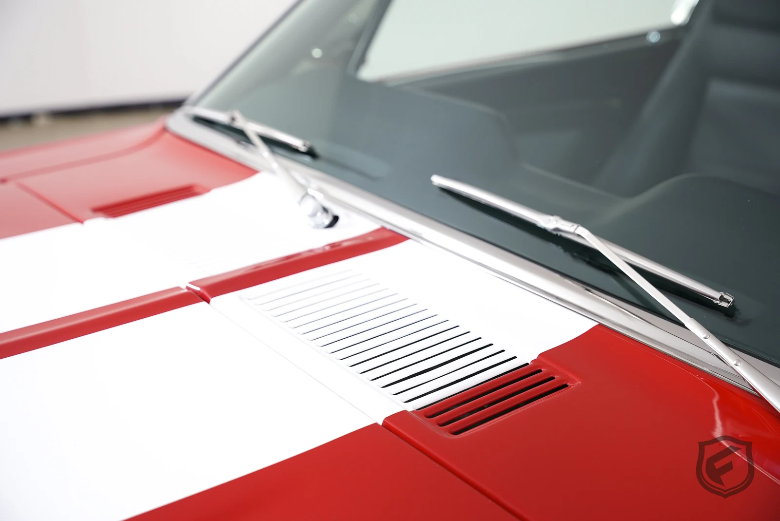 1967 Ford Mustang Eleanor Officially Licensed (1st Generation), 15/20