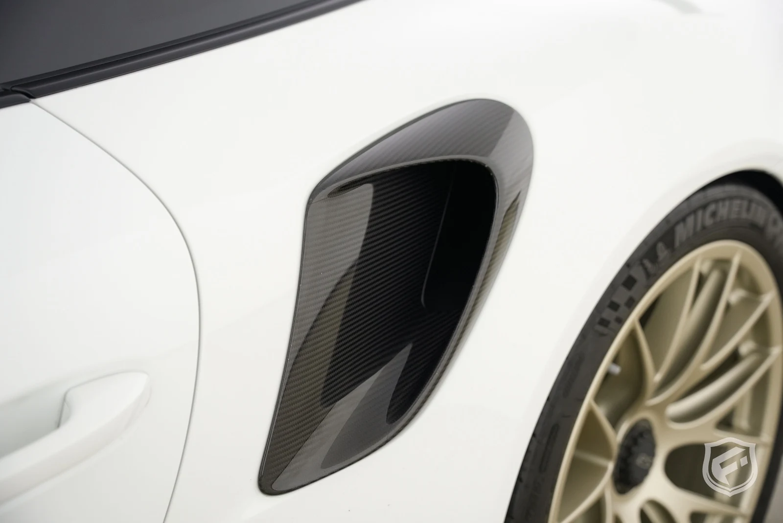 2018 Porsche 911 GT2 RS (991.2), 12/20