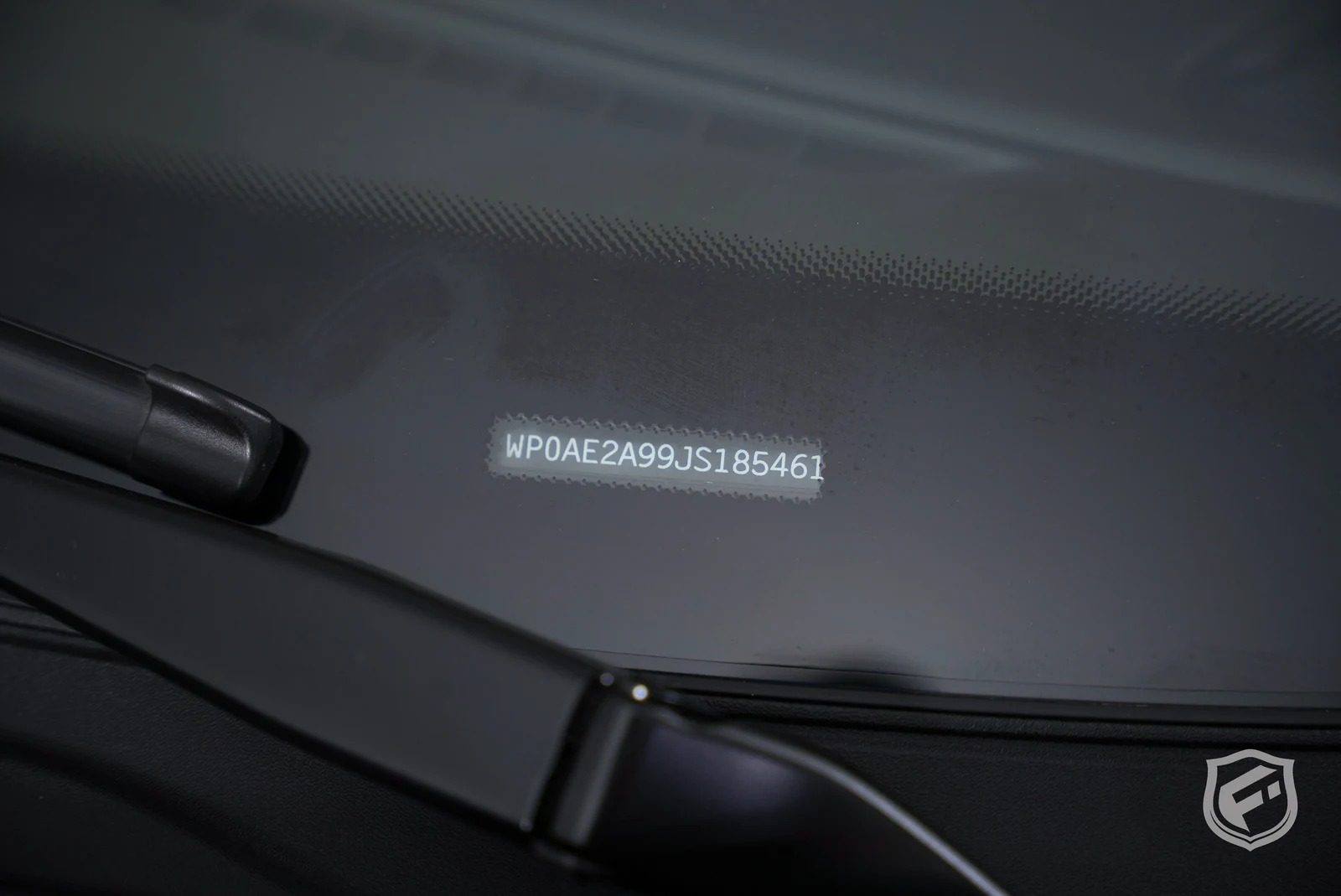 2018 Porsche 911 GT2 RS (991.2), 18/20
