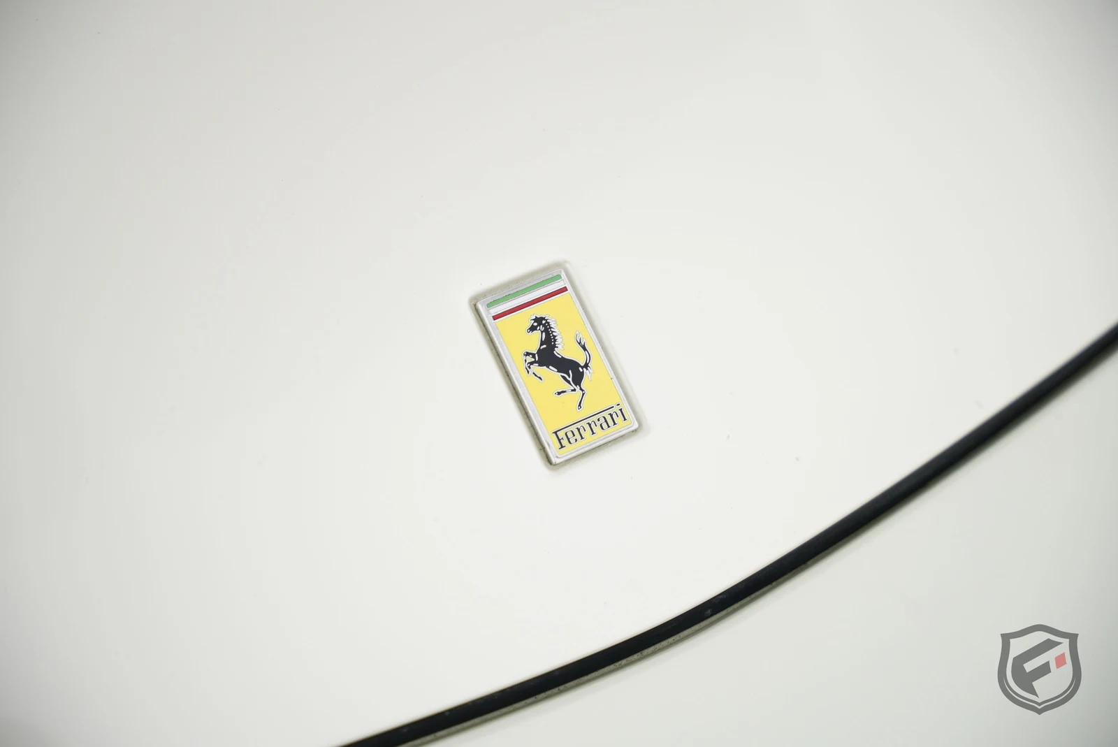 2008 Ferrari 599 GTB Fiorano 6-Speed Manual Conversion, 14/20