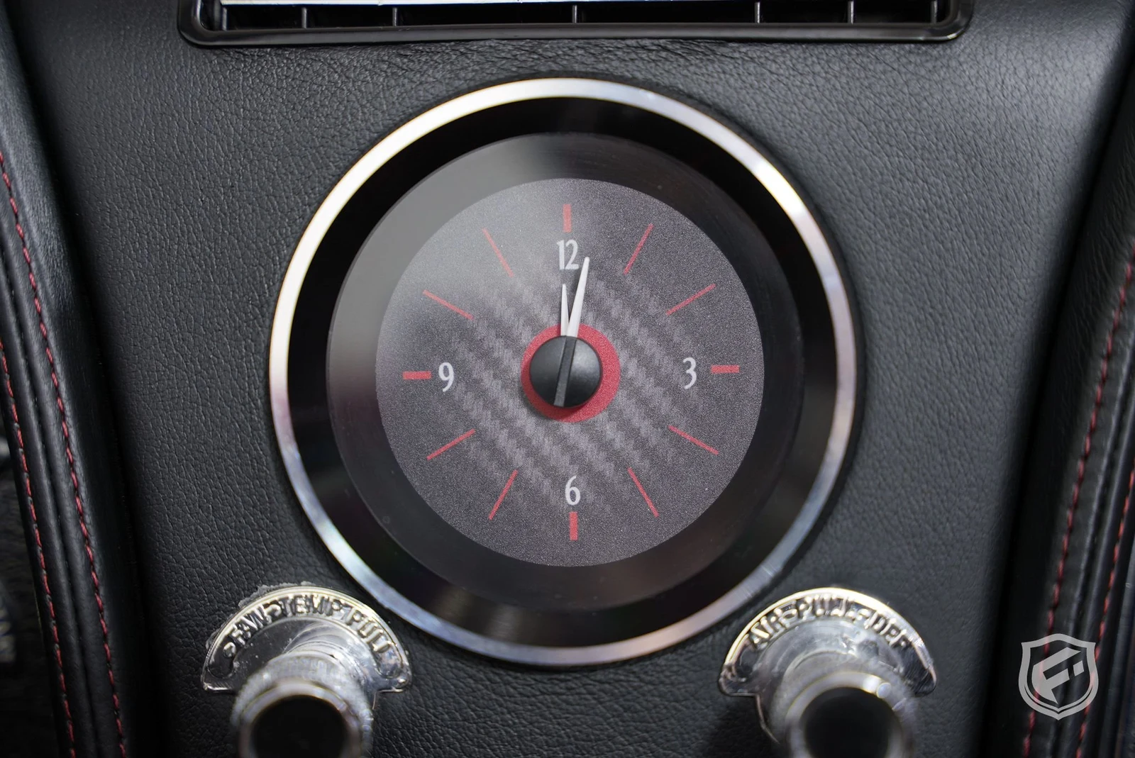 1966 Chevrolet Corvette LS7 Convertible Restomod (C2), 16/20