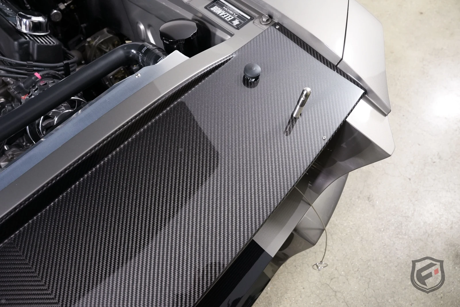 1967 Ford Mustang Eleanor Officially Licensed (1st Generation), 7/20
