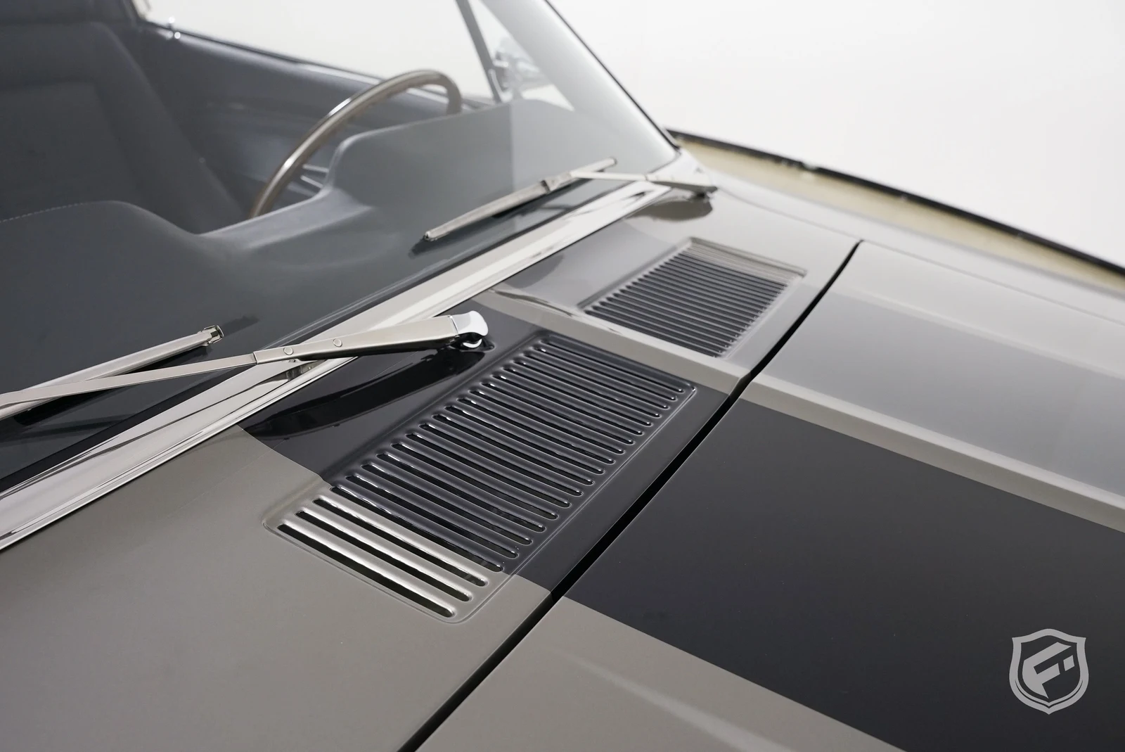 1967 Ford Mustang Eleanor Officially Licensed (1st Generation), 16/20