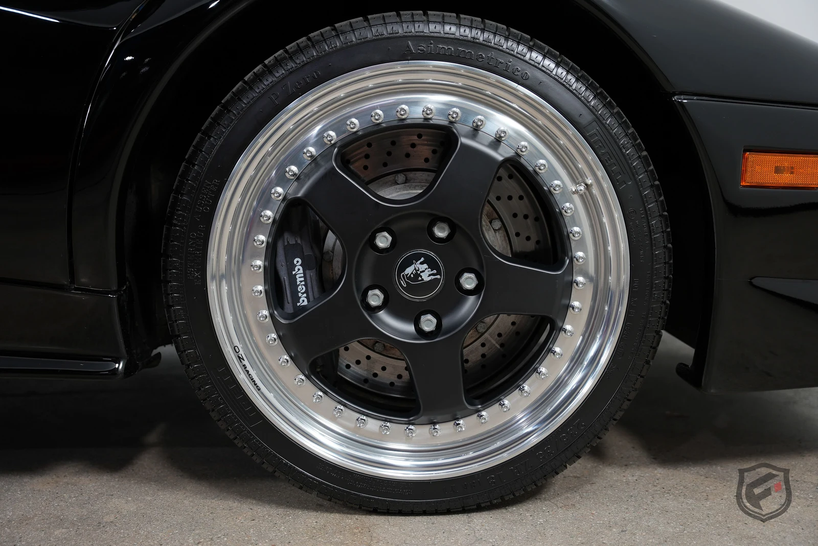 1998 Lamborghini Diablo SV, 13/20