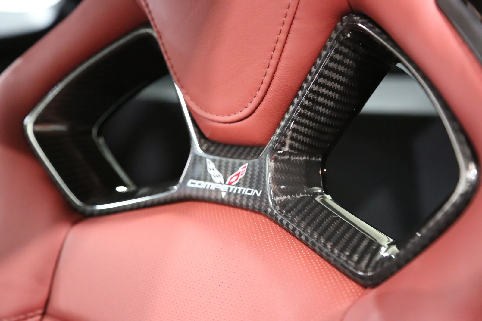 2019 Chevrolet Corvette ZR1 Coupé 3ZR (C7), 11/20