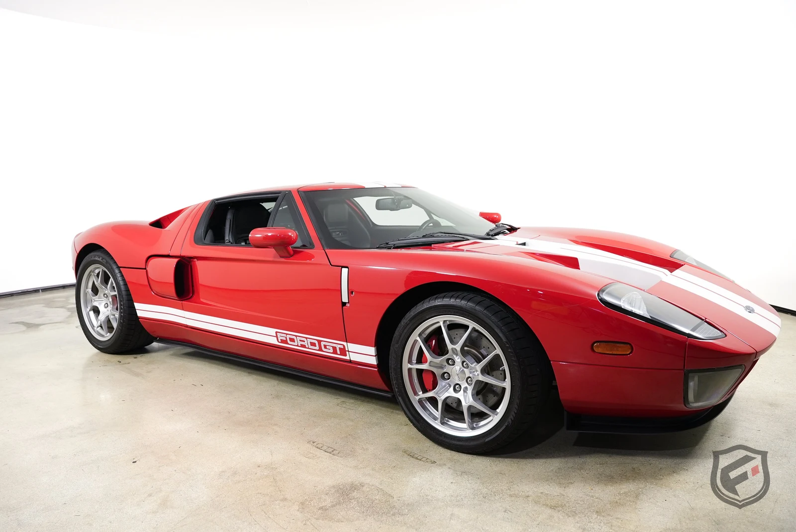 Ford GT (1st Generation) | Fusion Motor Company