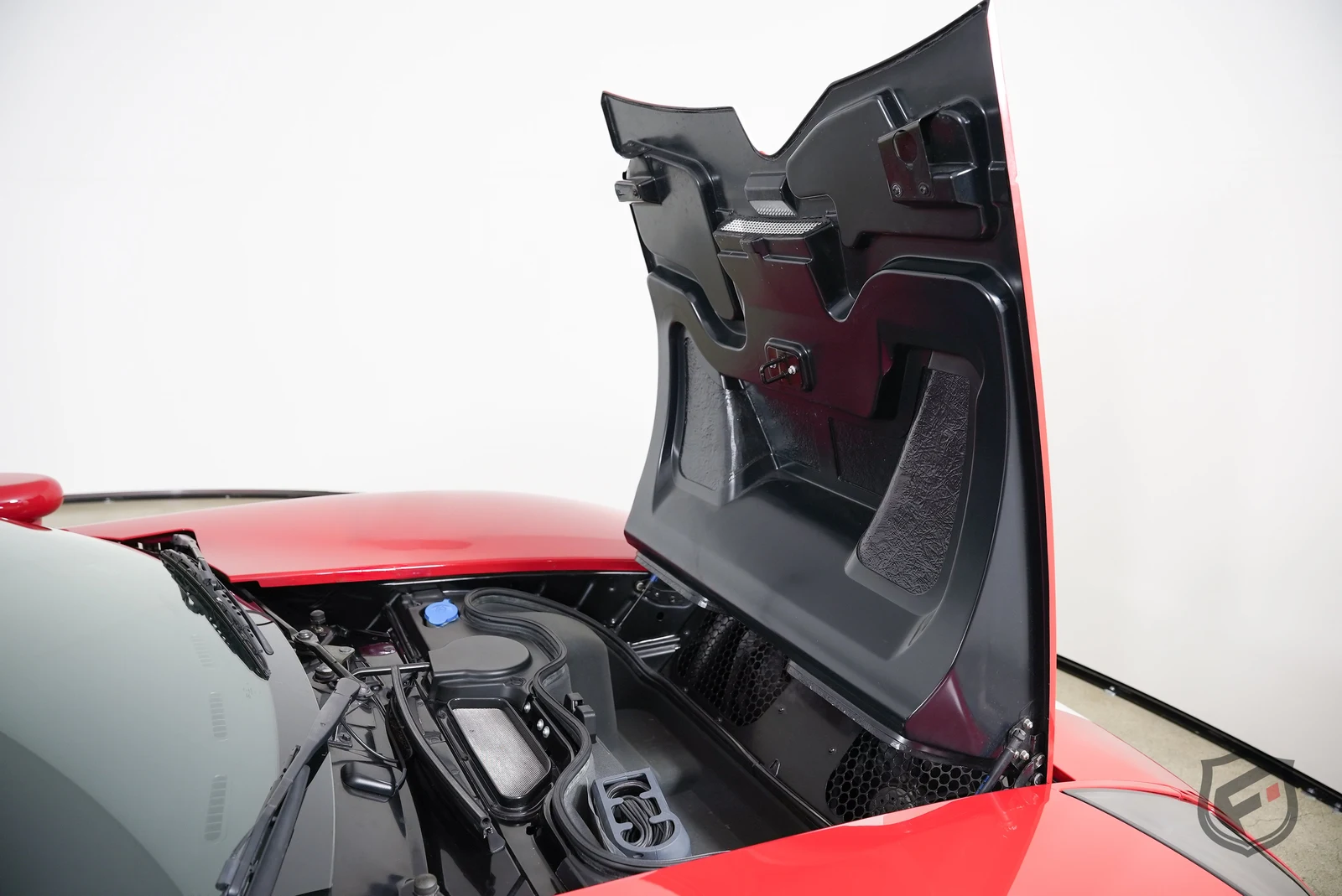 2006 Ford GT (1st Generation), 13/20