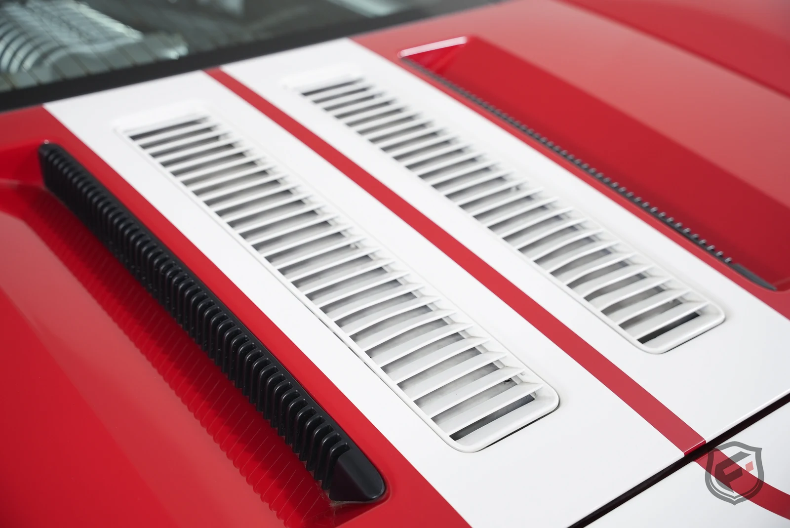 2006 Ford GT (1st Generation), 15/20