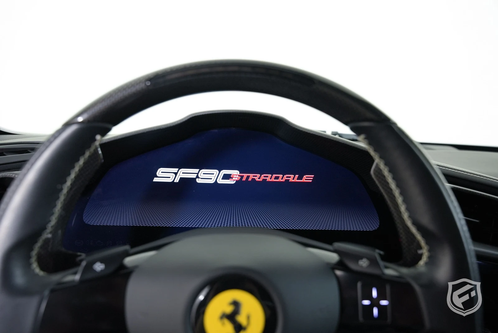 2022 Ferrari SF90 Stradale, 5/20
