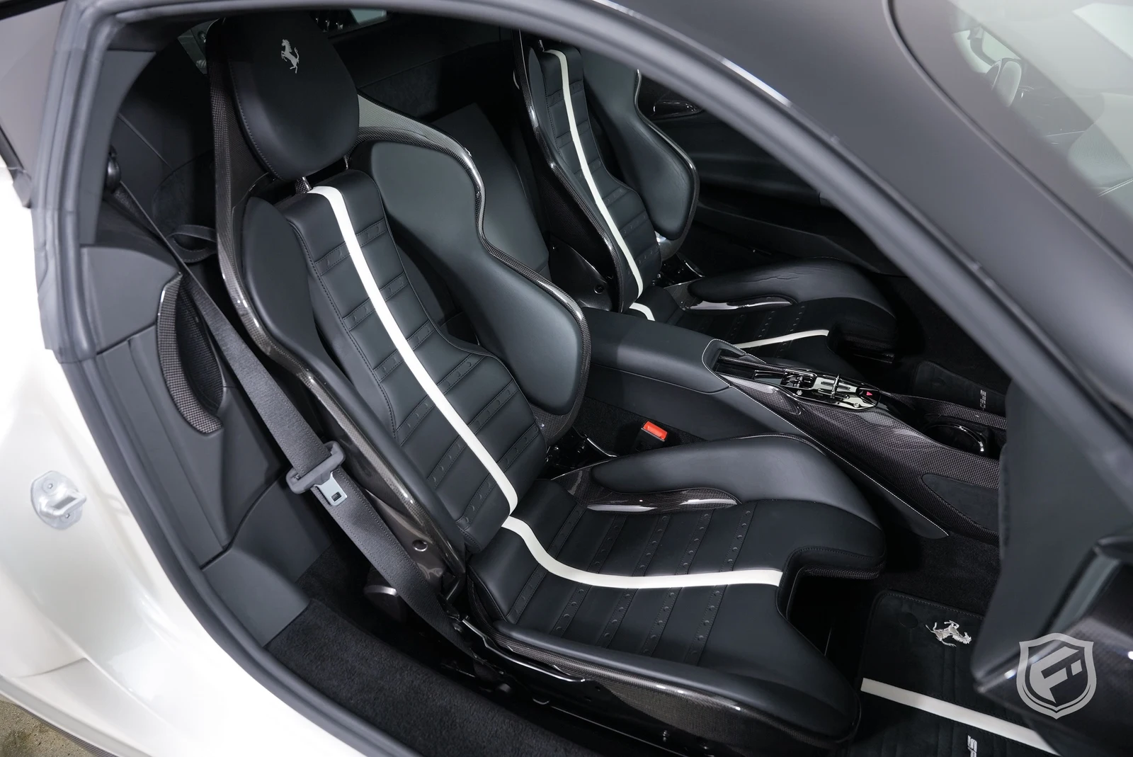2022 Ferrari SF90 Stradale, 7/20