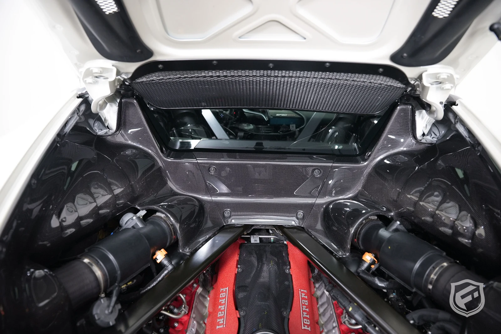 2022 Ferrari SF90 Stradale, 13/20