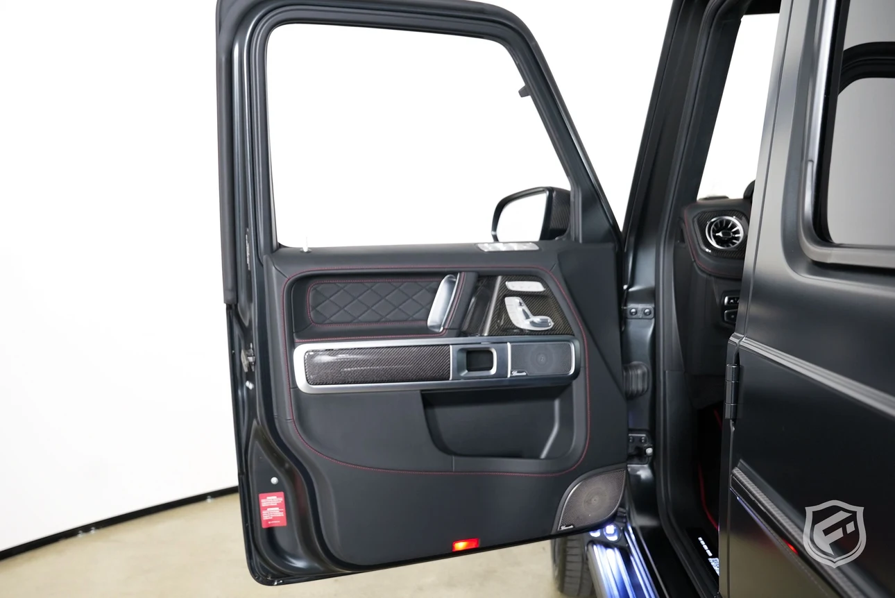 2022 Mercedes-Benz AMG G 63 BRABUS 800 (W463A), 3/20