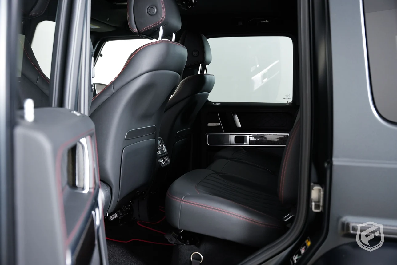2022 Mercedes-Benz AMG G 63 BRABUS 800 (W463A), 8/20