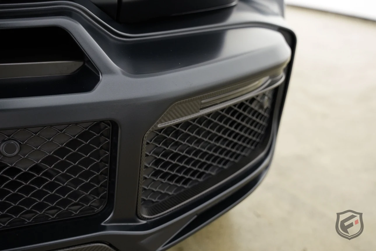 2022 Mercedes-Benz AMG G 63 BRABUS 800 (W463A), 14/20