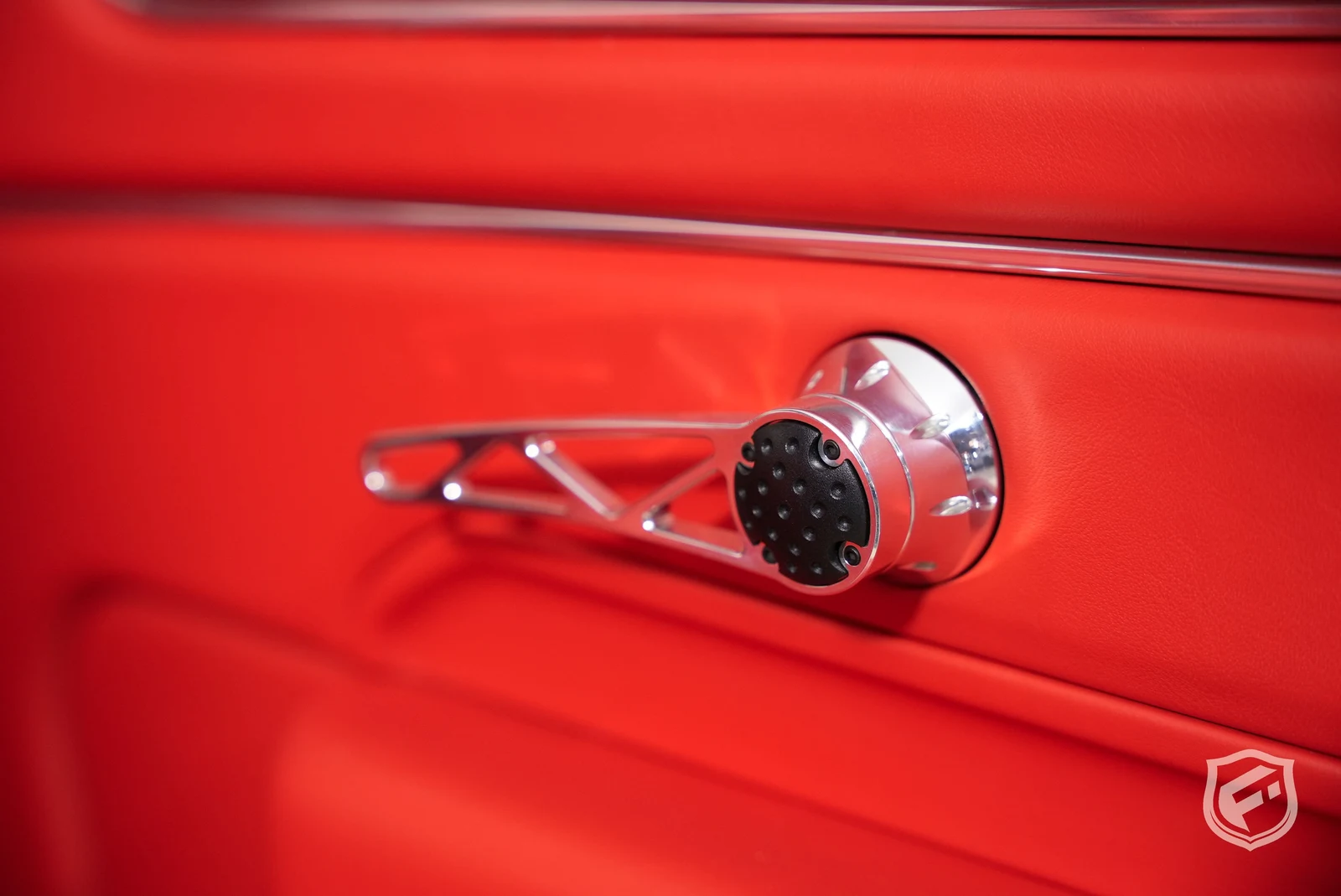 1957 Chevrolet 150 LS3 Custom Wagon, 6/20