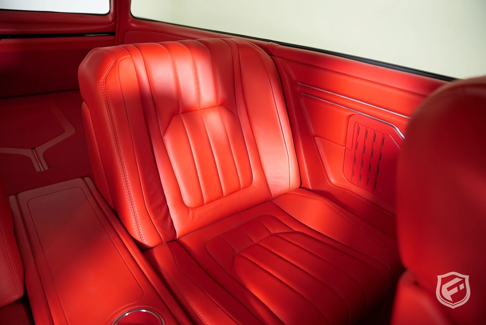 1957 Chevrolet 150 LS3 Custom Wagon, 8/20