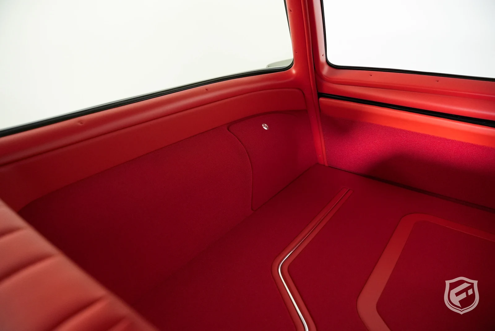 1957 Chevrolet 150 LS3 Custom Wagon, 9/20