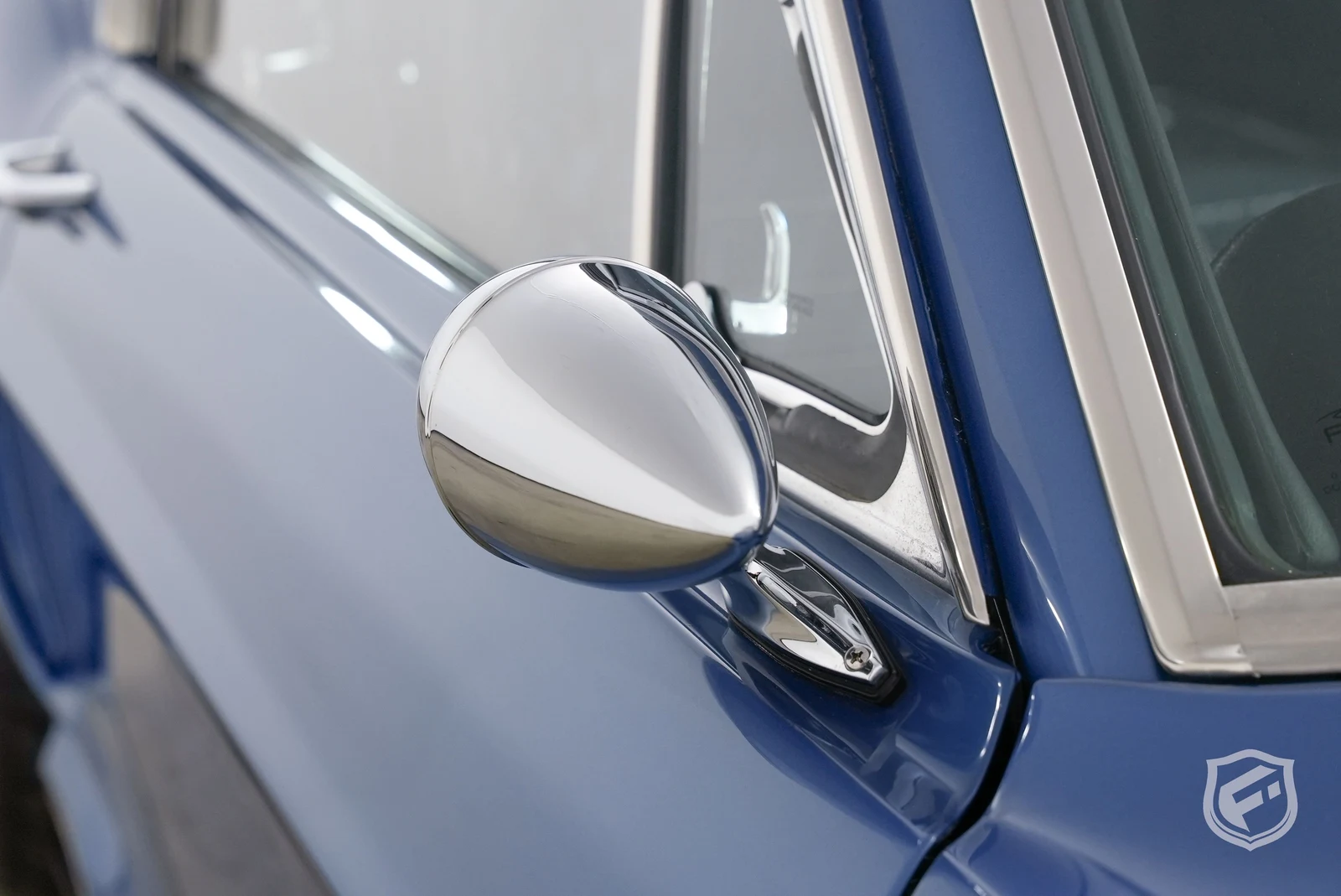 1967 Ford Mustang Eleanor Tribute Edition (1st Generation), 16/20