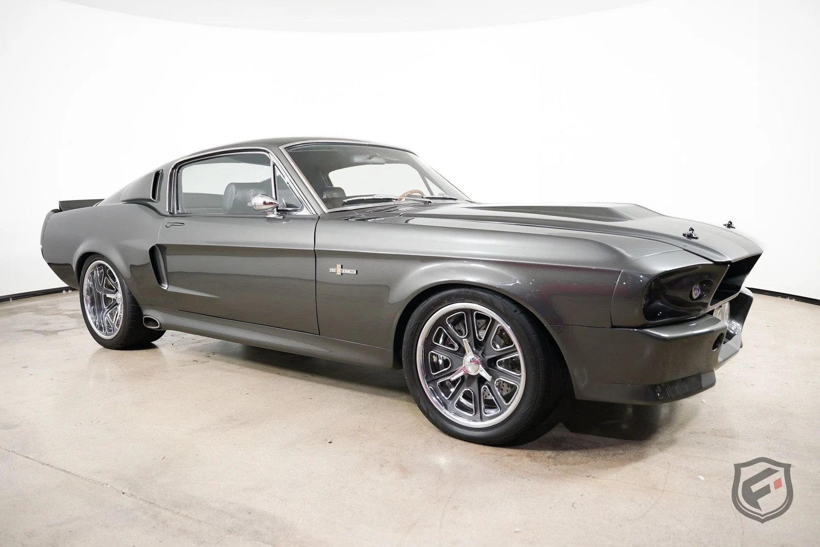 Ford Mustang Eleanor Clone (1st Generation) | Fusion Motor Company