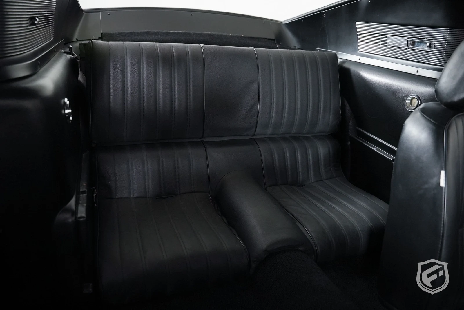 1968 Ford Mustang Eleanor Clone (1st Generation), 8/20