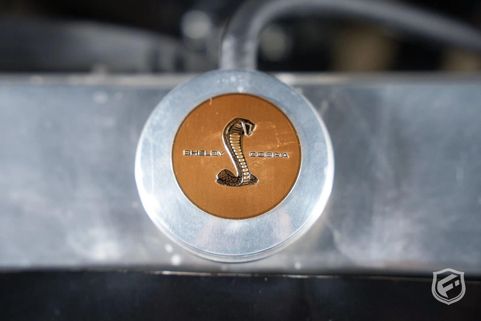 1968 Ford Mustang Eleanor Clone (1st Generation), 10/20