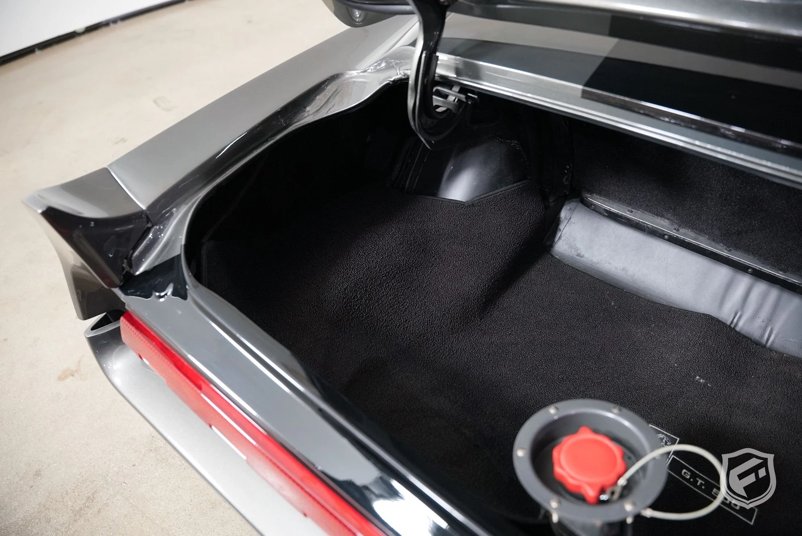 1968 Ford Mustang Eleanor Clone (1st Generation), 11/20
