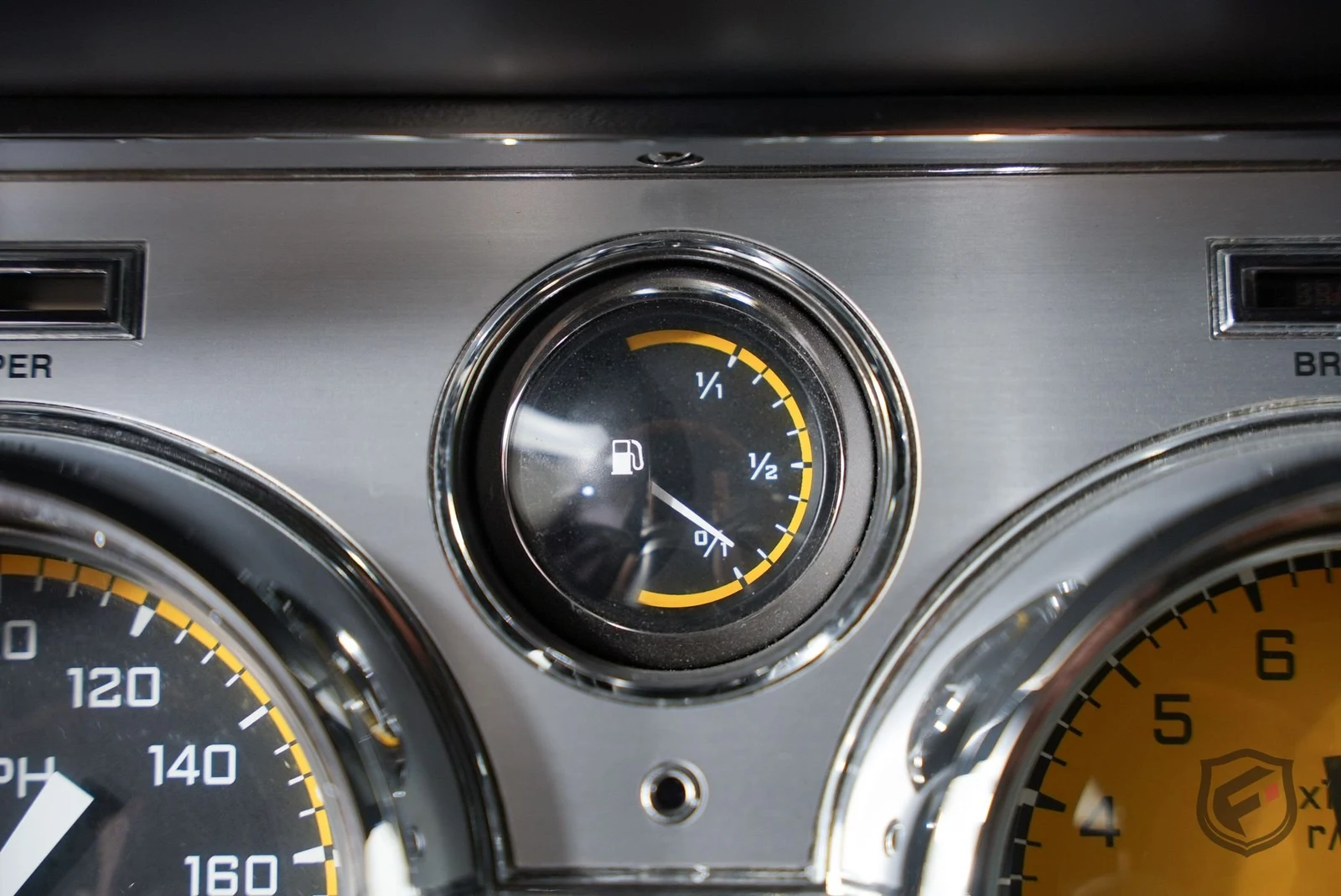 1968 Ford Mustang Eleanor Clone (1st Generation), 18/20