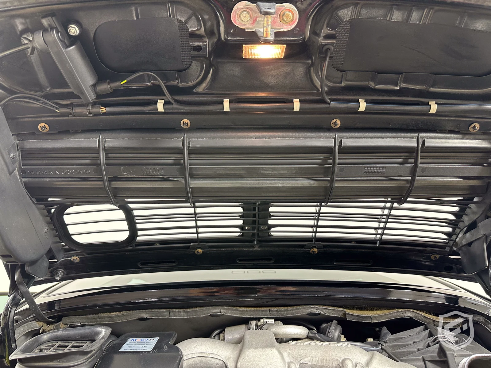 1998 Porsche 911 Carrera S (993), 8/20