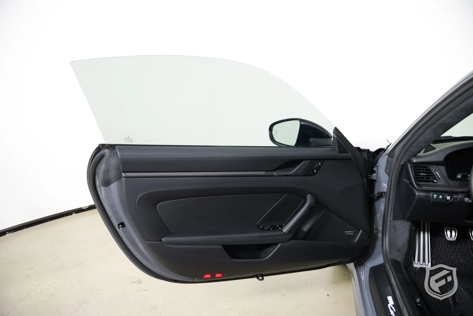 2025 Porsche 911 Carrera T Custom Build (992.2), 3/20