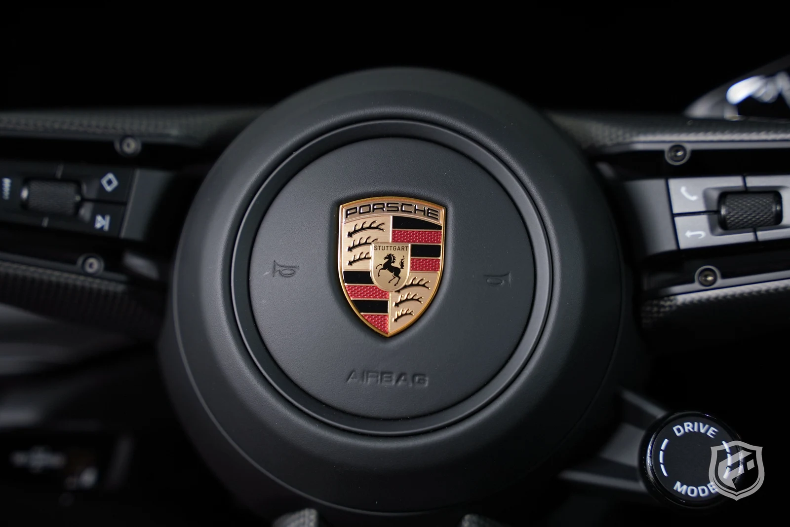 2025 Porsche 911 Carrera T Custom Build (992.2), 5/20