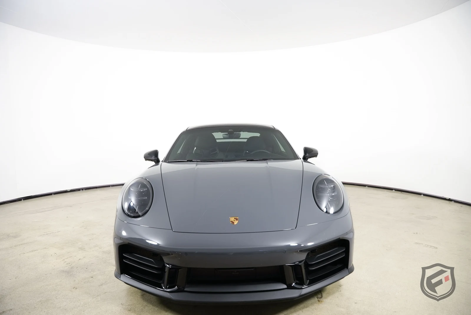2025 Porsche 911 Carrera T Custom Build (992.2), 11/20