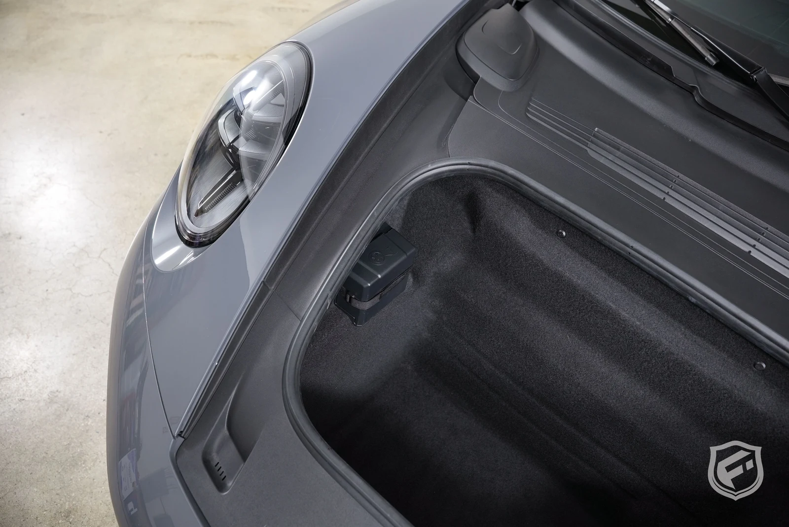 2025 Porsche 911 Carrera T Custom Build (992.2), 12/20
