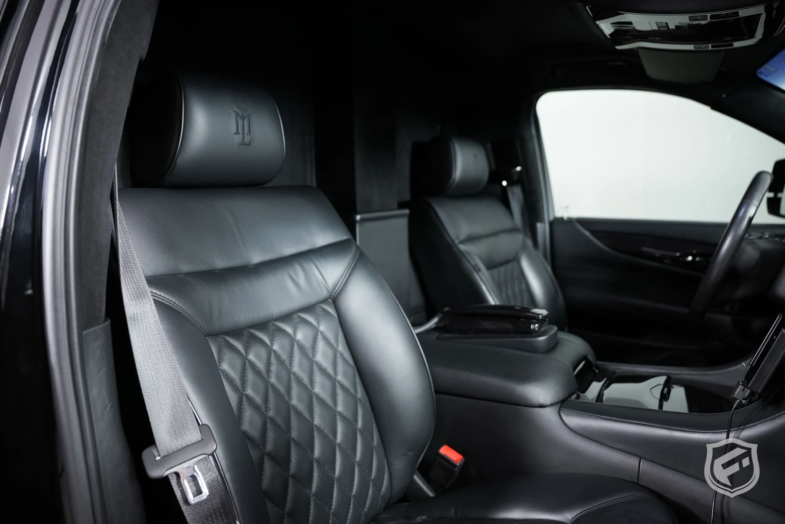 2018 Cadillac Escalade ESV Platinum Sky Captain, 4/20