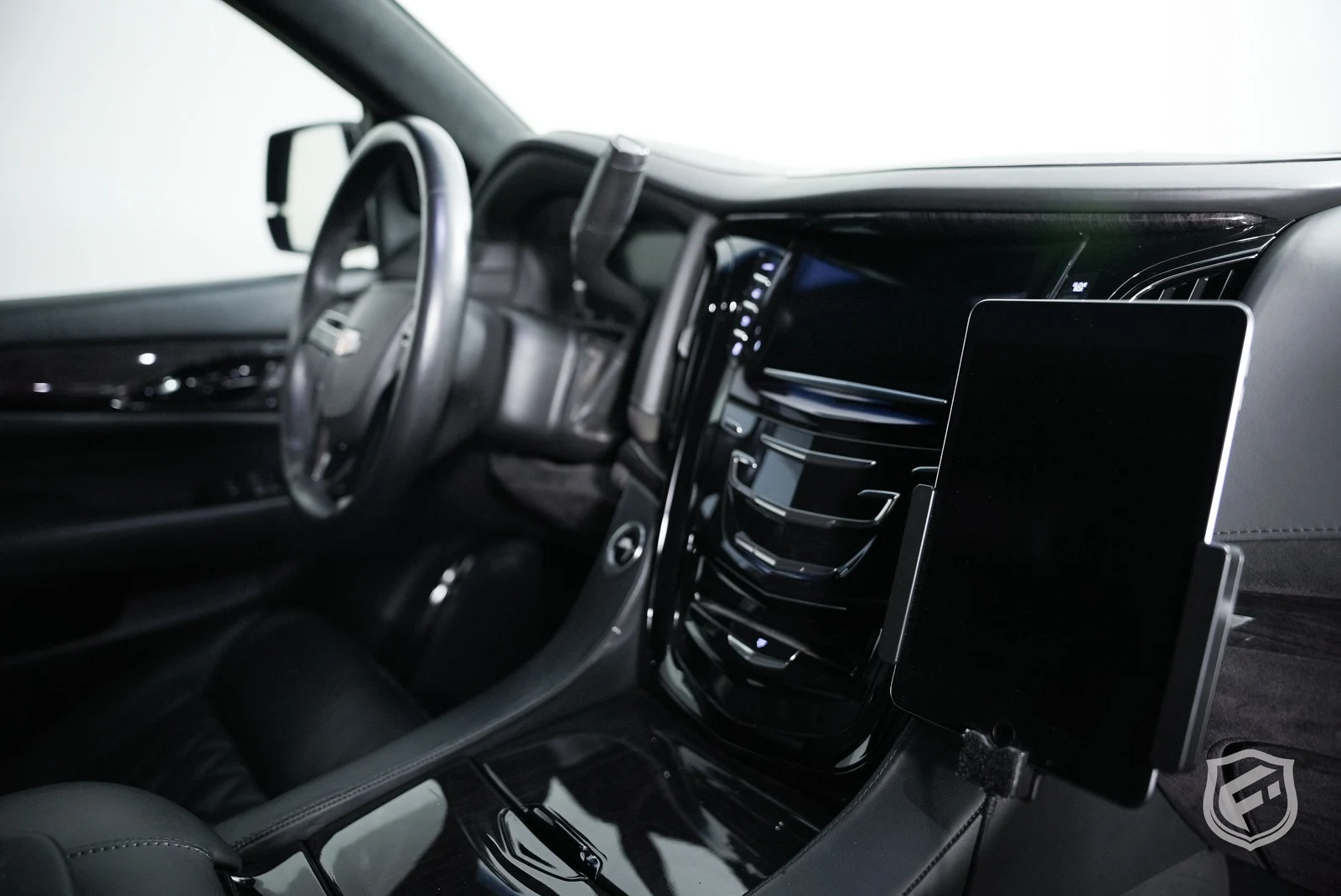 2018 Cadillac Escalade ESV Platinum Sky Captain, 5/20